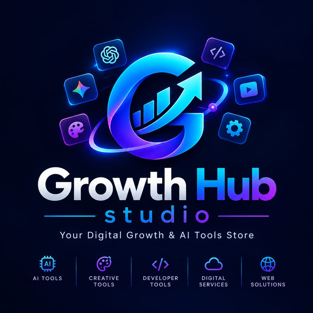Growth Hub Studio